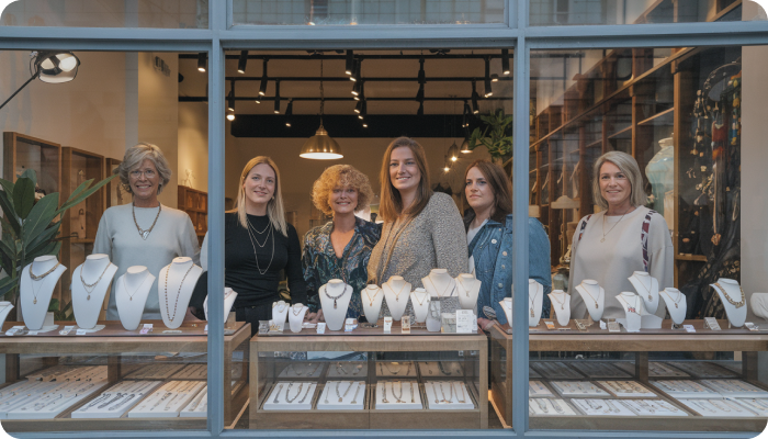 2025 Will Be a Good Year for Jewelry Retailers